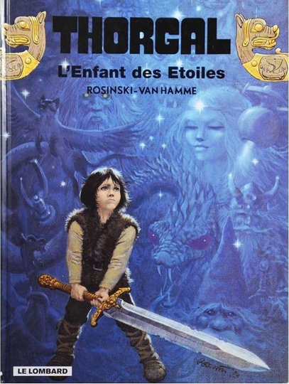 Lenfant des étoiles