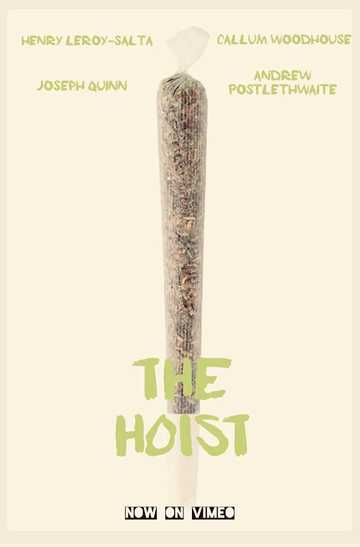 The Hoist Poster