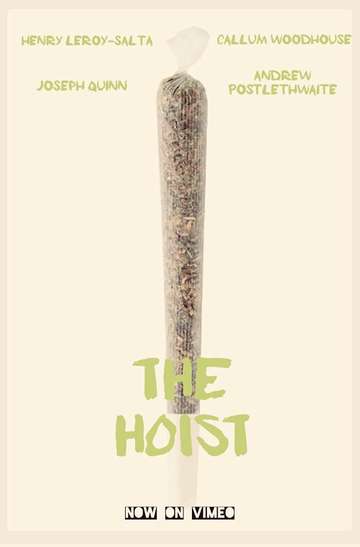 The Hoist Poster