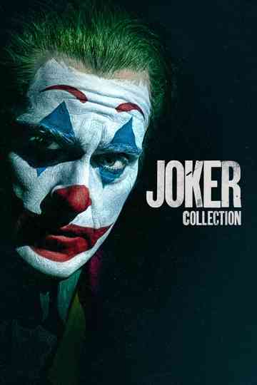 Joker Collection Poster