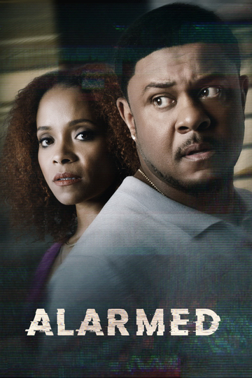 Alarmed Poster