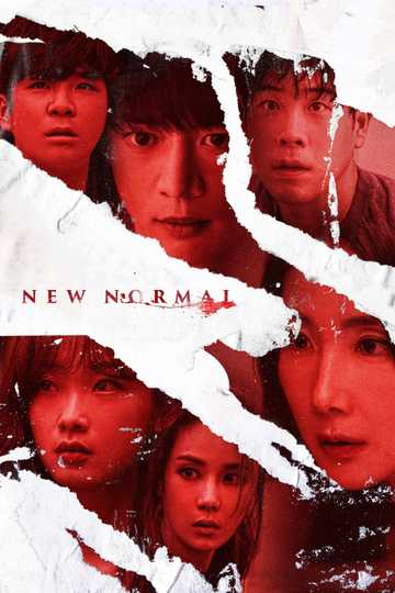 New Normal Poster