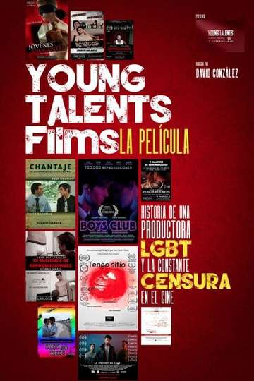 Young Talents Films La Película