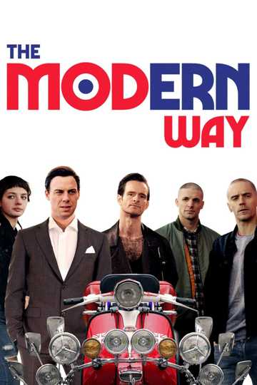 The Modern Way Poster