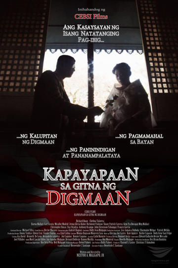 Kapayapaan sa gitna ng digmaan