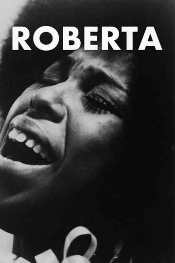 Roberta Poster