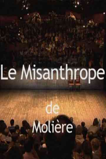 Le Misanthrope