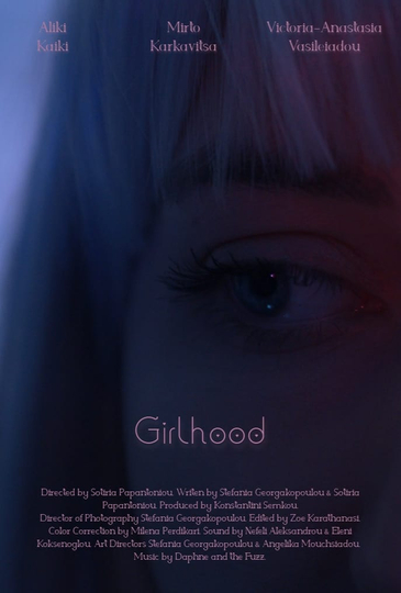 Girlhood