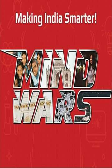 Mind Wars (2020) - TV Show | Moviefone