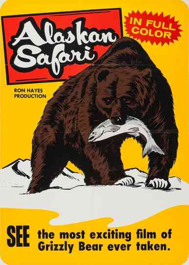 Alaskan Safari