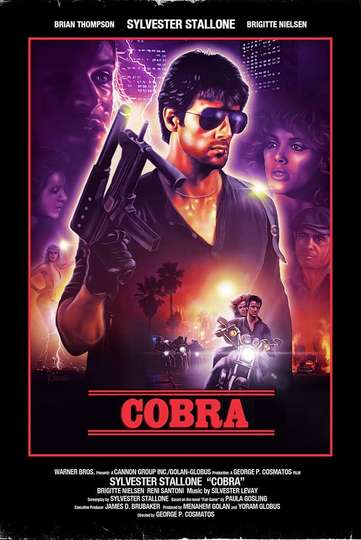 cobra movie stallone