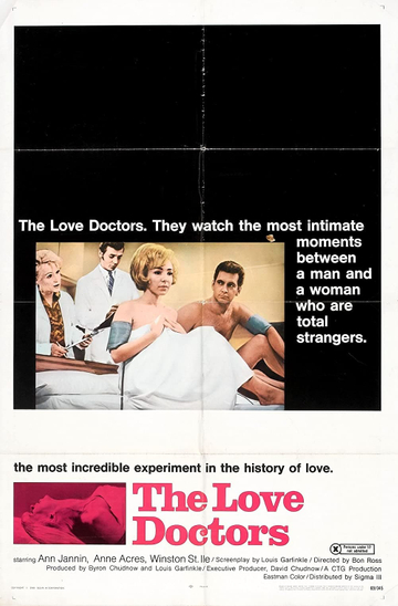 The Love Doctors