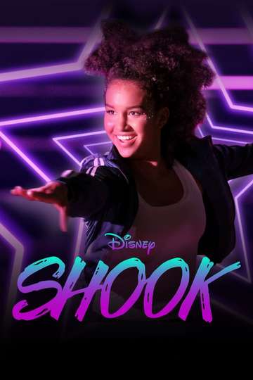 Shook Poster
