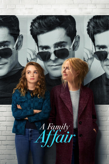 A Family Affair poster