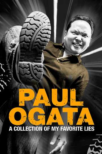 Paul Ogata A Collection of My Favorite Lies