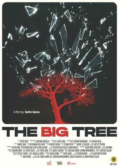 The Big Tree Poster