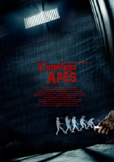 Kingdom of the Apes