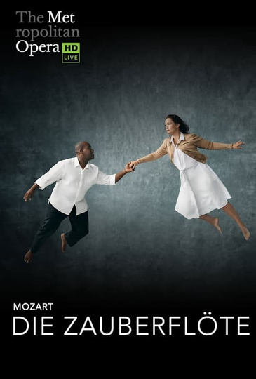 The Met: Live in HD – Die Zauberflöte