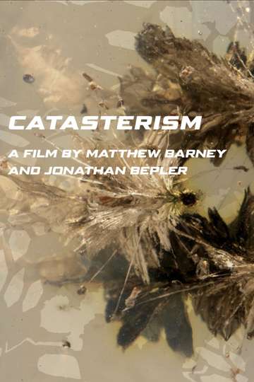 Catasterism Poster