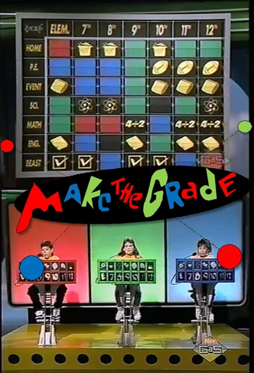 Make the Grade