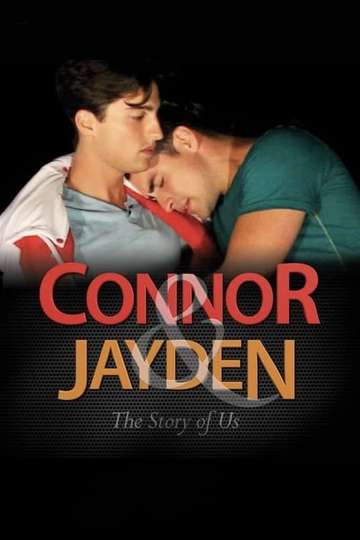 Connor  Jayden Poster