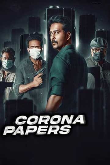 Corona Papers Poster