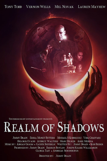 Realm of Shadows Poster