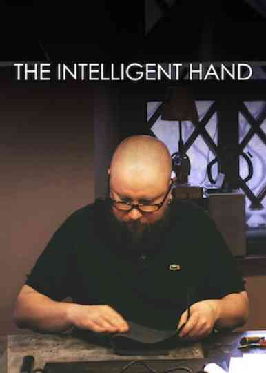 The Intelligent Hand poster