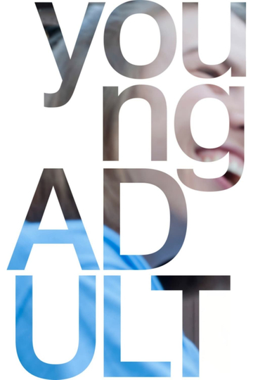 Young Adult Poster