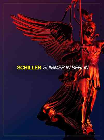 Schiller Live In Berlin - The Concert