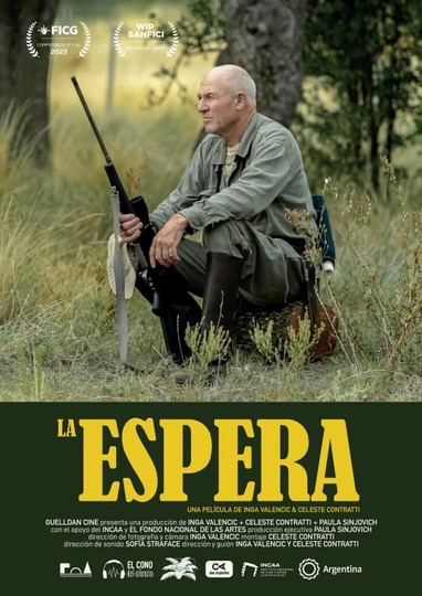 La espera