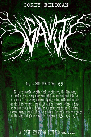 SAVJ Poster