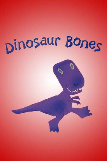 Dinosaur Bones Poster