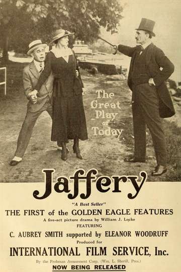 Jaffery Poster