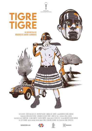 Tiger Tiger