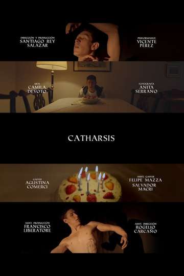 CATHARSIS Poster