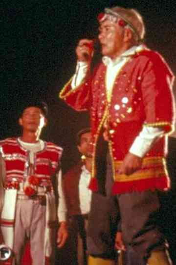 Songs of Pasta'ay Poster