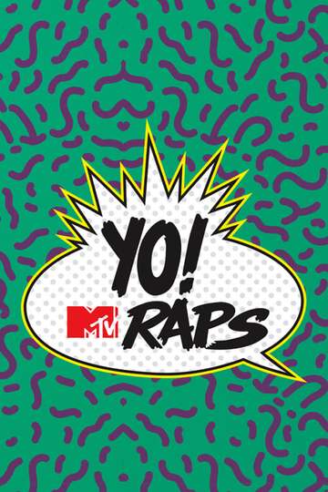 Yo! MTV Raps