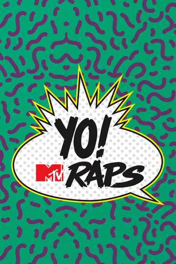 Yo! MTV Raps