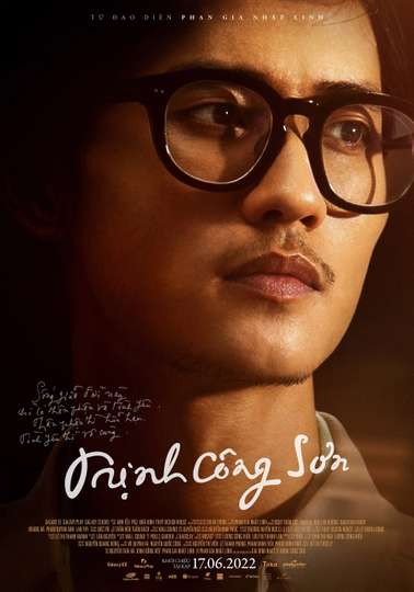 Trinh Cong Son Poster