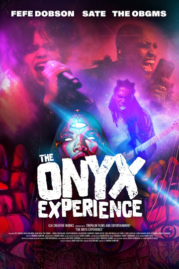 The Onyx Experience