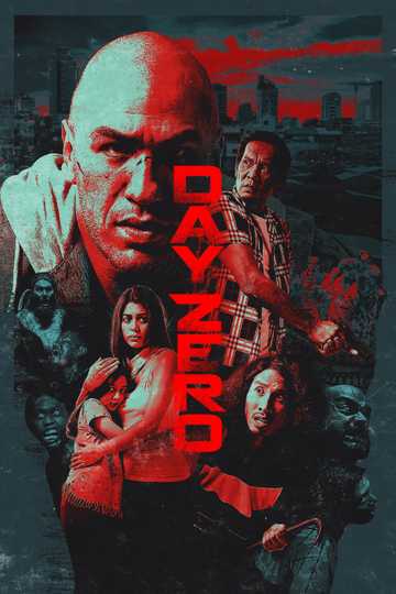 Day Zero Poster