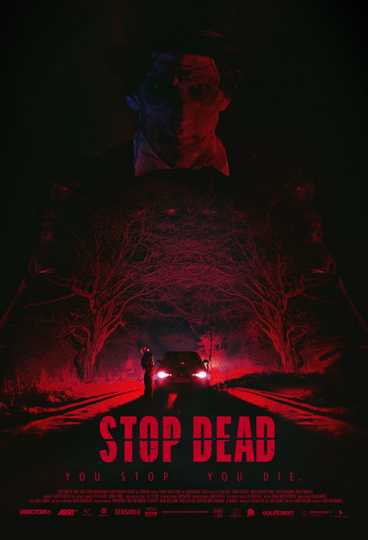 Stop Dead Poster