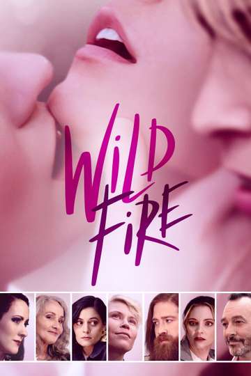 Wild Fire Poster