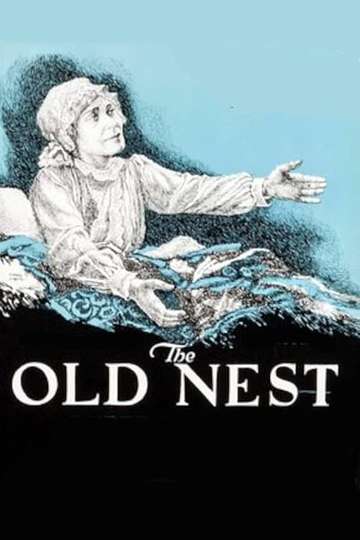 The Old Nest Poster