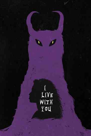 I Live With You