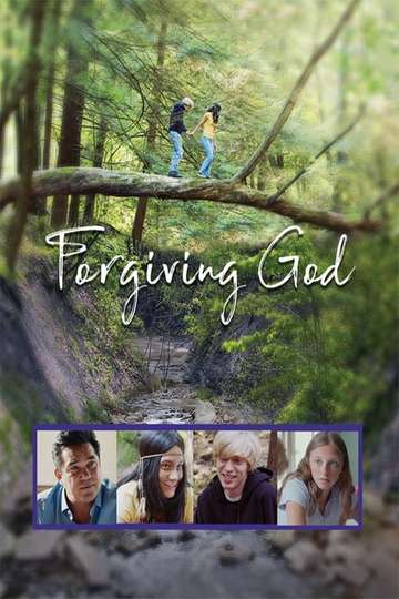 Forgiving God Poster