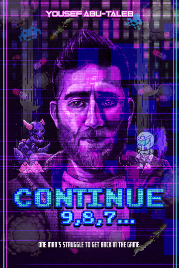 Continue 9,8,7…. Poster