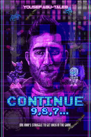 Continue 987 Poster