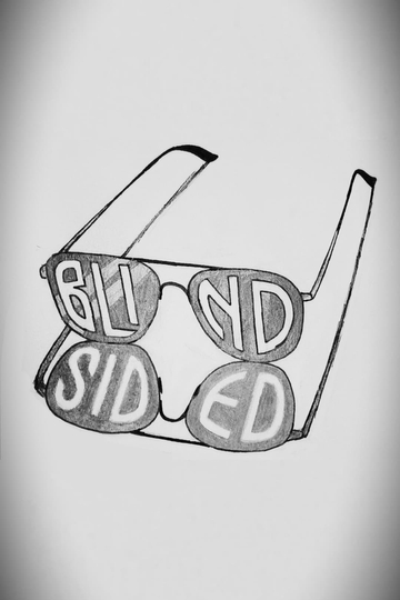 Blindsided Poster